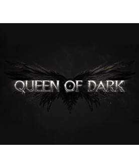 Queen of Dark Steam Key GLOBAL